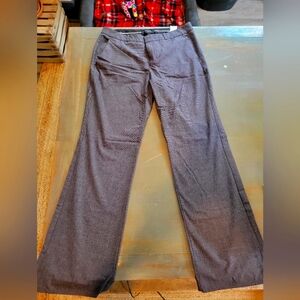 Banana republic logan style pants
